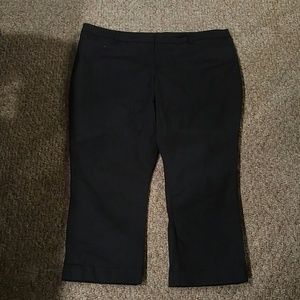 New York & Company  capris
